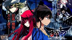 Maoyuu Maou Yuusha Yuusha (Maoyuu) Maou (Maoyuu)