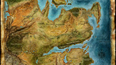 Map Maps thread high post dragonage Resolution mapfull