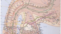 Map subway New high York fags Resolution