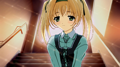 Maple colors com school blush aoi konachan mirai