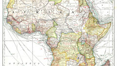Maps Africa
