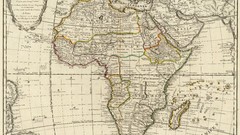 Maps Africa