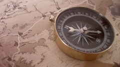 Maps compasses cartography