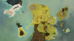 Maps Dofus Ankama
