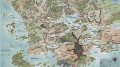 Maps dungeons and dragons