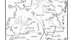 Maps game of thrones nord