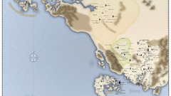 Maps Guild Wars Prophecies