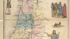 Maps high Bible pictorial Resolution