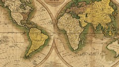 Maps historical world map cartography