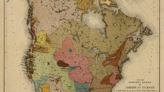 Maps Information American Indians