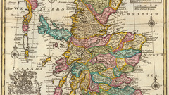 Maps Map cartography scan