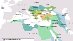 Maps ottoman turkish Ottoman Empire ottoman map