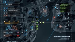 Maps Shanghai Battlefield 4 strategy video games Commander Mode 