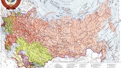 Maps soviet union Soviets