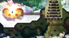 Maps the legend of zelda video games The Legend of Zelda: A 