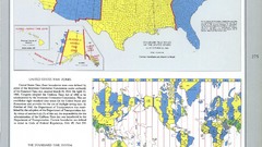 Maps Time Zones
