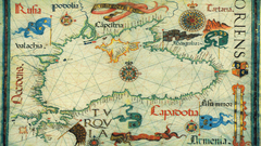 Maps Ukraine Bulgaria Crimea