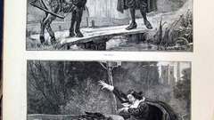 Mar lit reporting in