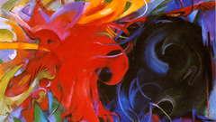 Marc mpfende formen by