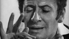 Marcel marceau can post