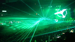 March tiesto Bucharest catacubby