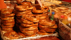 Marche de noel strasbourg