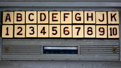 Marcin Wichary Jukebox