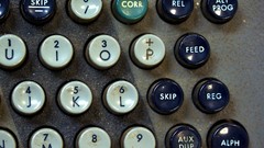 Marcin Wichary keyboards computers