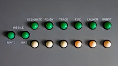 Marcin Wichary Nike missiles