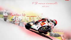 Marco Simoncelli