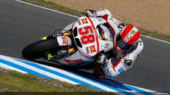 Marco Simoncelli simoncelli