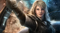 Marek okon star crusade