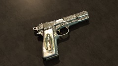 Maria fallout new vegas