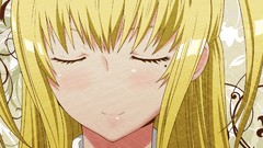 Maria holic Anime girls