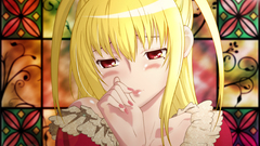 Maria holic Mariya Shidō