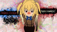 Maria holic Mariya Shidō