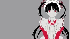 Maria holic shinouji matsurika