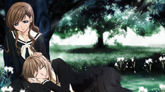 Maria-sama ga miteru