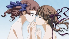 Maria-sama ga miteru