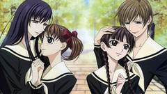 Maria-sama ga miteru