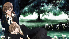 Maria-sama ga miteru Anime