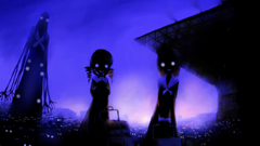 Maria-sama ga miteru Hosokawa