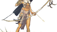 Maria scout would basyang frohboy