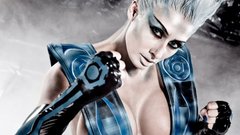 Marie Claude Bourbonnais