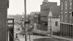 Marietta street atlanta high