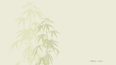 Marijuana weed ganja