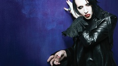 Marilyn manson