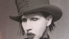 Marilyn manson
