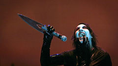 Marilyn manson