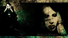 Marilyn manson macabre